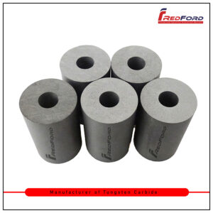 Tungsten Carbide Manufacturer