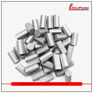 Carbide Blank Manufacturer