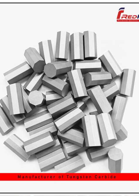 Carbide Blank Manufacturer