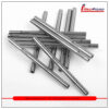 tungsten carbide rod