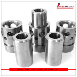 Tungsten Carbide Manufacturer