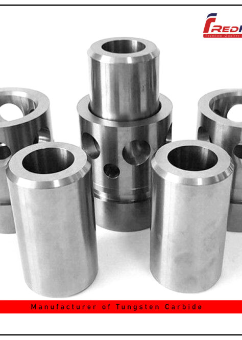 Tungsten Carbide Manufacturer